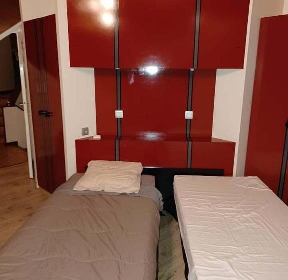 デラックスルーム, Chambres Et Table D Hôtes La Combette