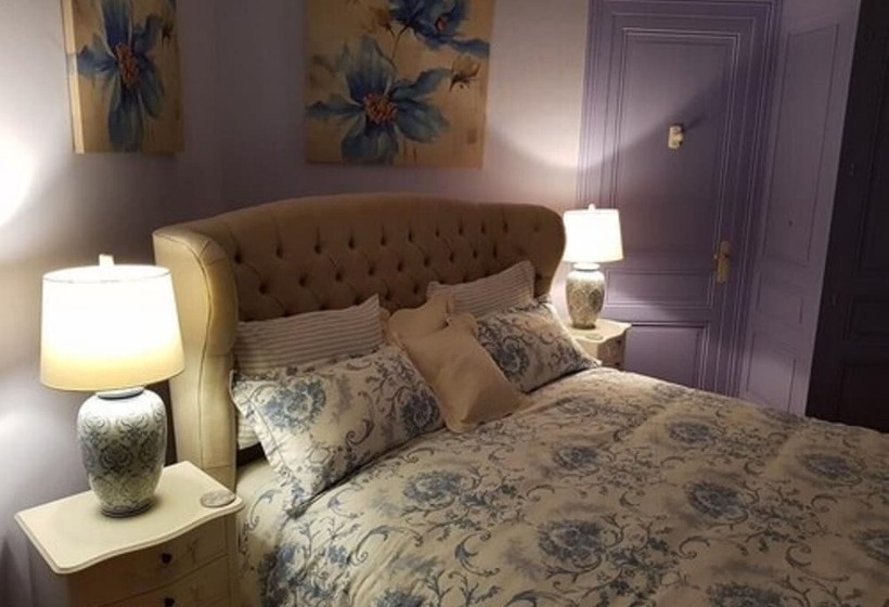 Семейный Номер, Chateau De L Allee