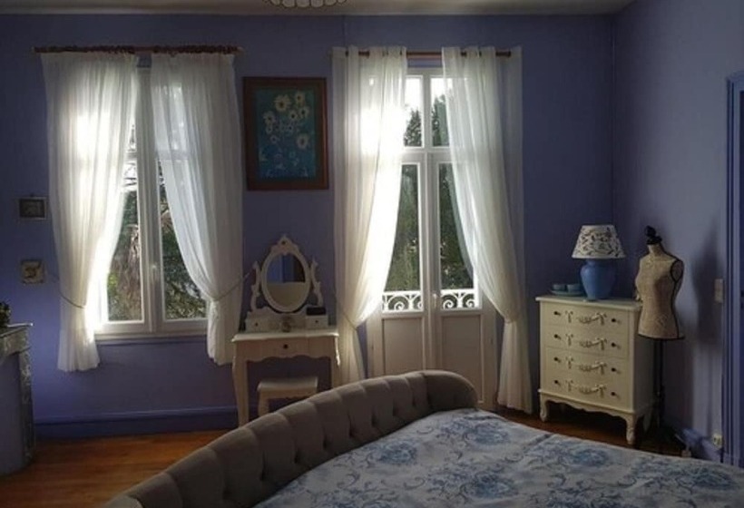 Семейный Номер, Chateau De L Allee