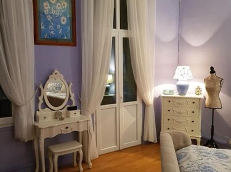 Семейный Номер, Chateau De L Allee