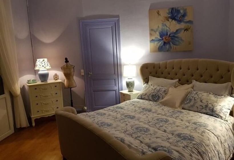 Семейный Номер, Chateau De L Allee