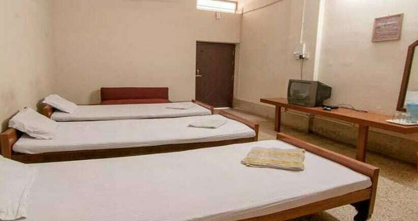 חדר סטנדרט, Jyoti