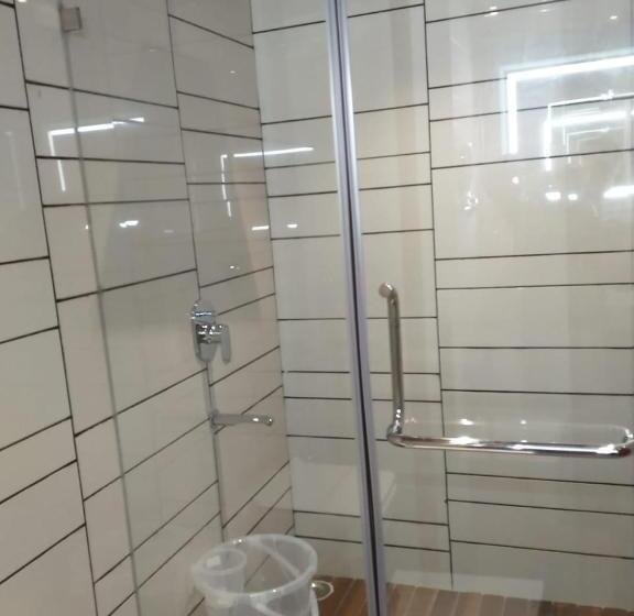 חדר סטנדרט, Jyoti