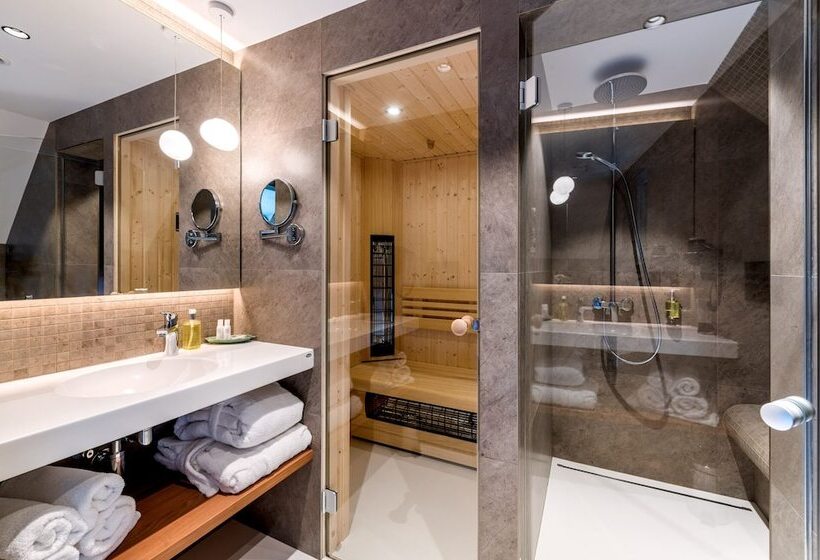 Kétágyas Standard Szoba, Yard Resort