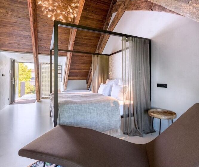 Номер Стандарт Двуспальная Кровать, Yard Resort