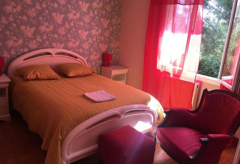 Номер Стандарт Индивидуальный, Le Paradis De La Provence