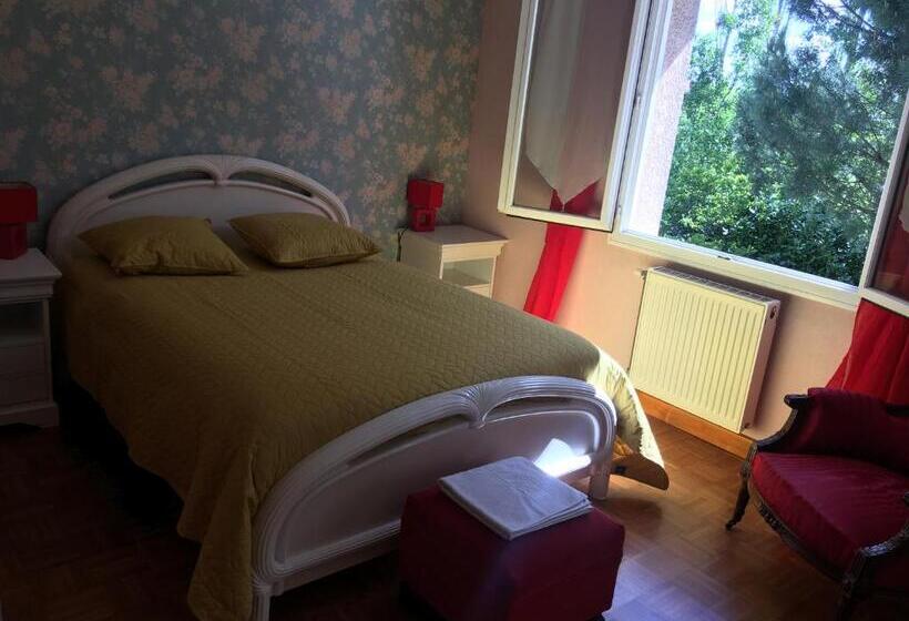 Номер Стандарт Индивидуальный, Le Paradis De La Provence