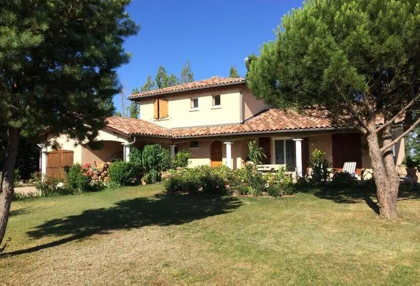 スタンダードルーム, Le Paradis De La Provence