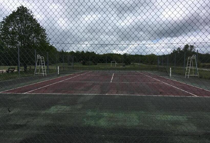 Номер Стандарт, Le Paradis De La Provence