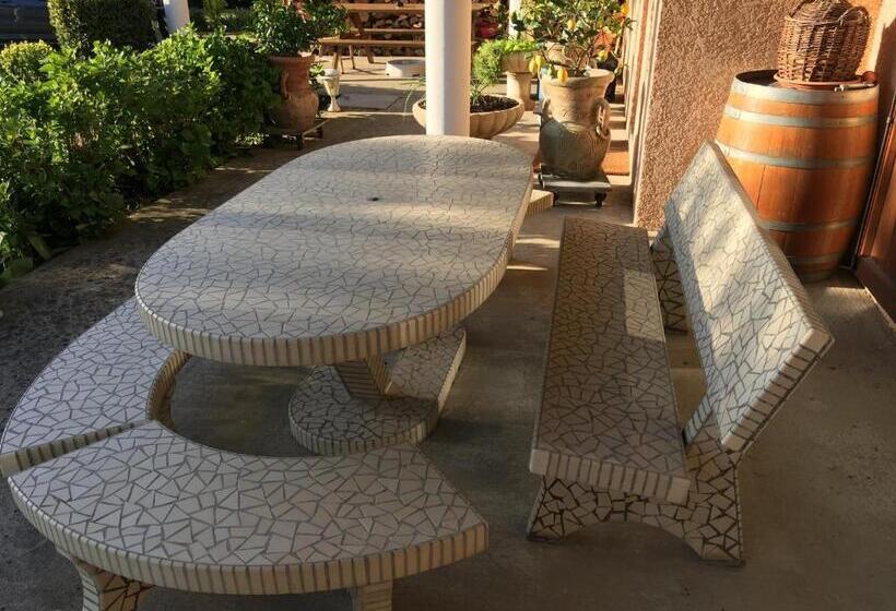 Номер Стандарт, Le Paradis De La Provence