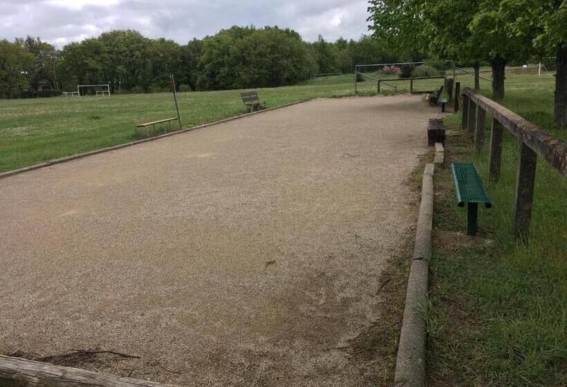 Номер Стандарт, Le Paradis De La Provence