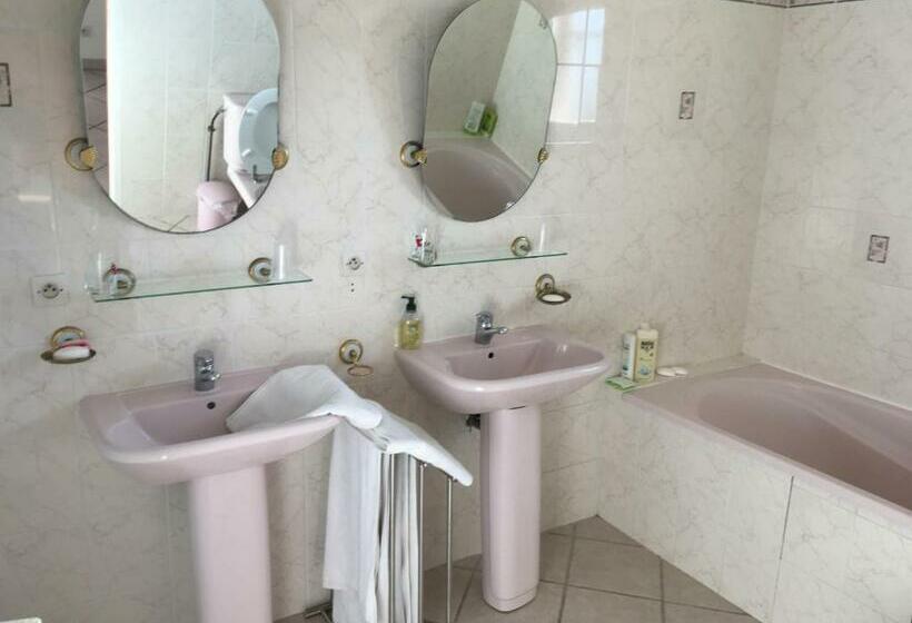 Номер Стандарт Индивидуальный, Le Paradis De La Provence