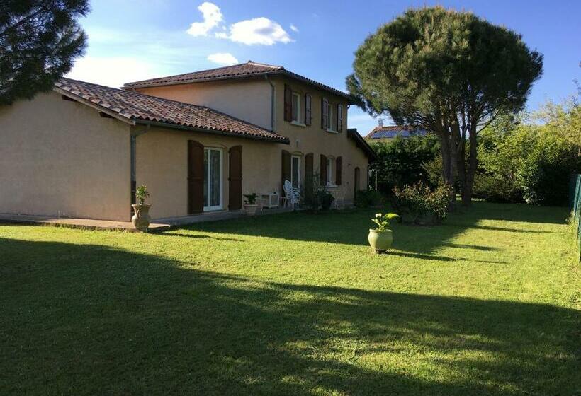 Номер Стандарт Индивидуальный, Le Paradis De La Provence