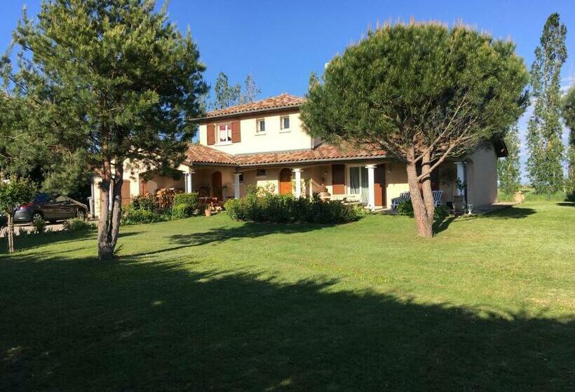 Номер Стандарт Индивидуальный, Le Paradis De La Provence