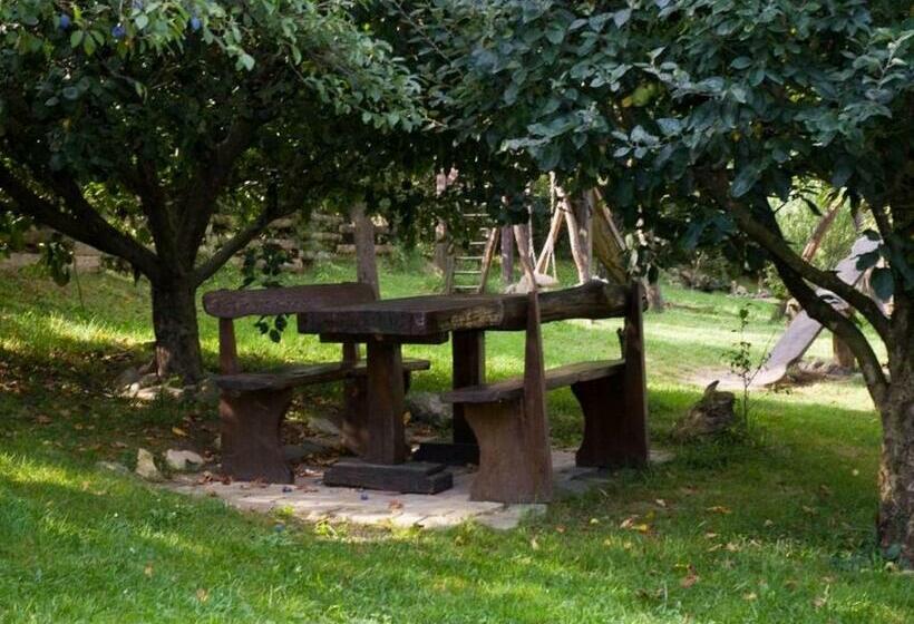 标准间, Stara Vodenica