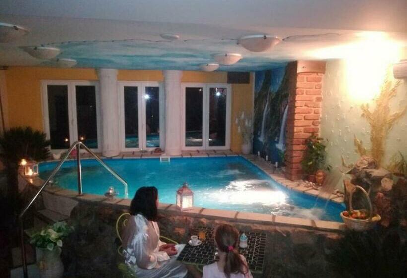 标准间, Stara Vodenica