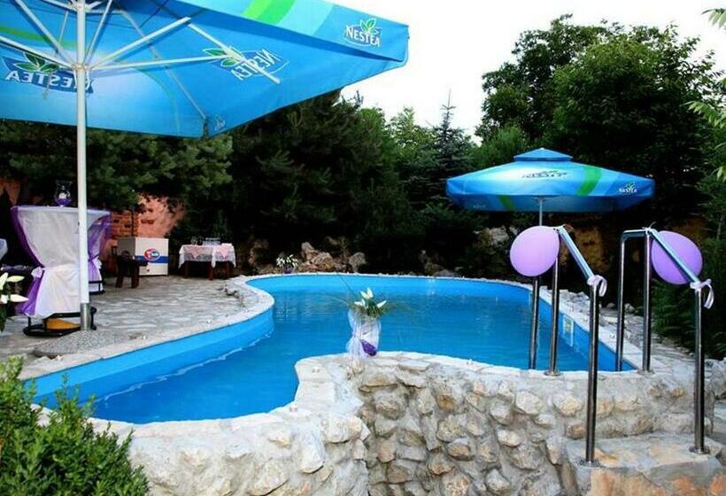 标准间, Stara Vodenica