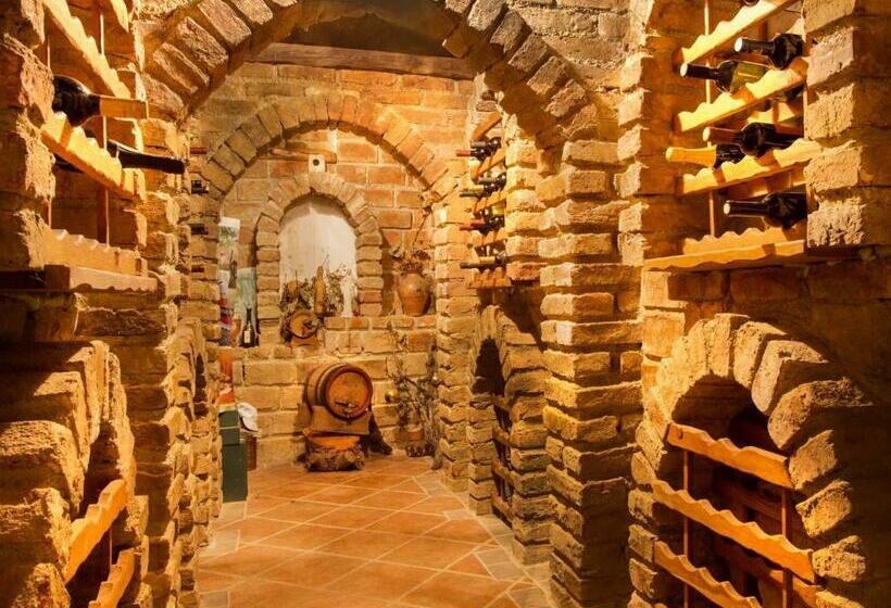 标准间, Stara Vodenica