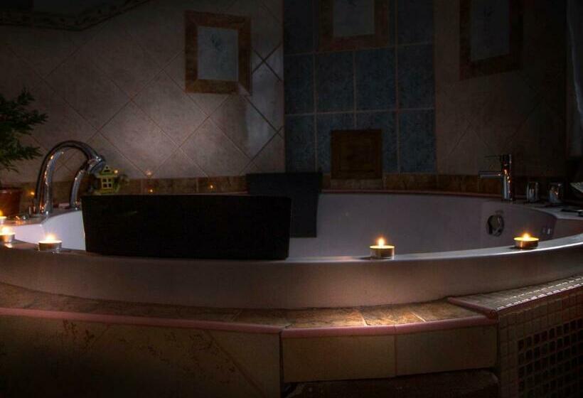 标准间, Stara Vodenica