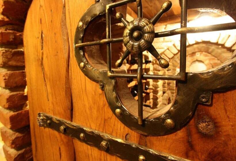 标准间, Stara Vodenica