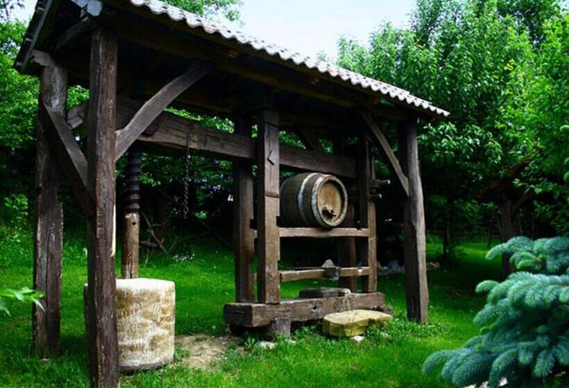 标准间, Stara Vodenica