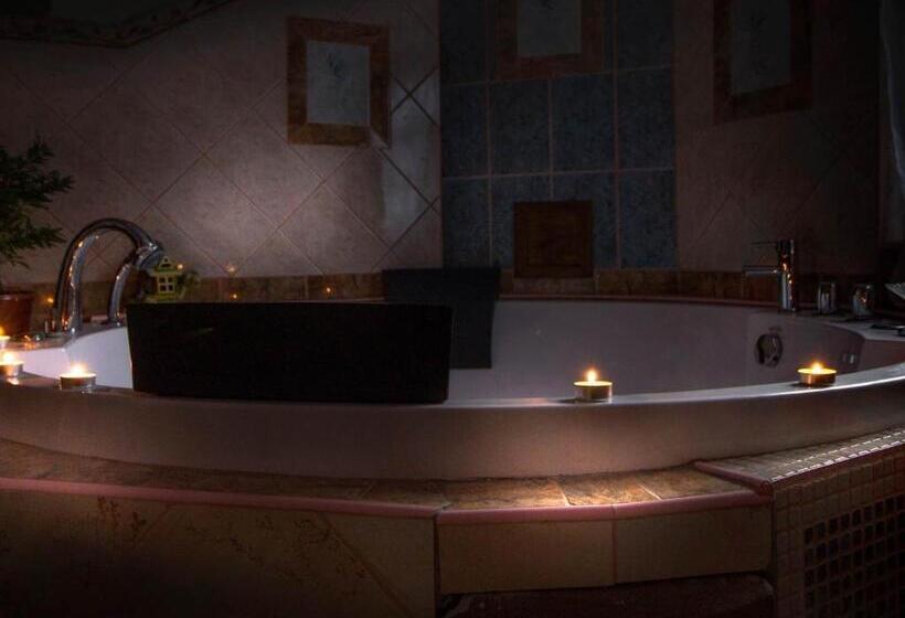 四人标准间, Stara Vodenica