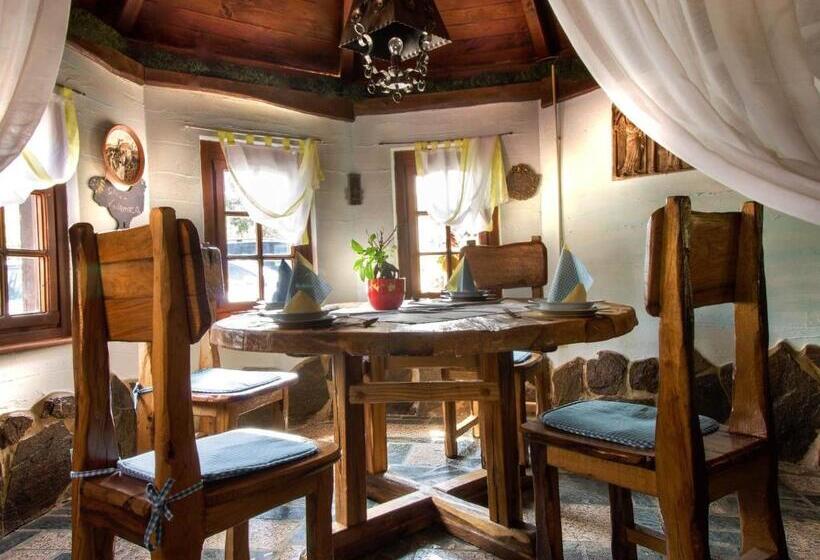 四人标准间, Stara Vodenica