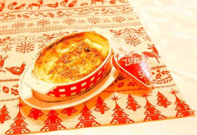 四人标准间, Stara Vodenica