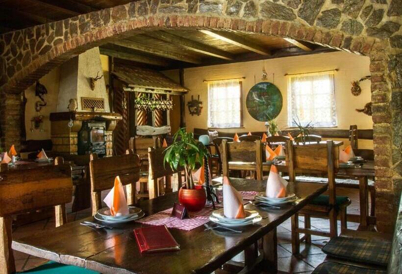 带1个卧室的公寓, Stara Vodenica