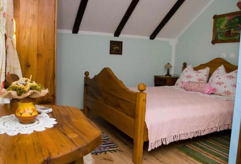 标准间, Stara Vodenica