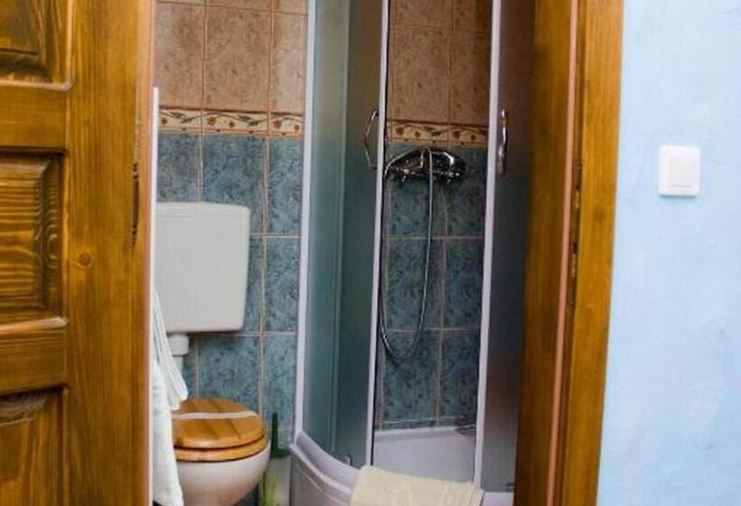 标准间, Stara Vodenica