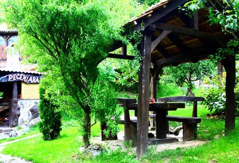 四人标准间, Stara Vodenica