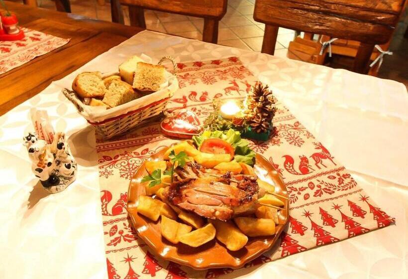 带1个卧室的公寓, Stara Vodenica