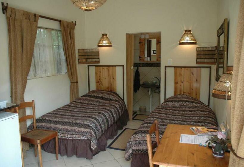 스탠다드 룸, Marnicus B&b