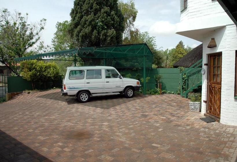 غرفة قياسية, Marnicus B&b