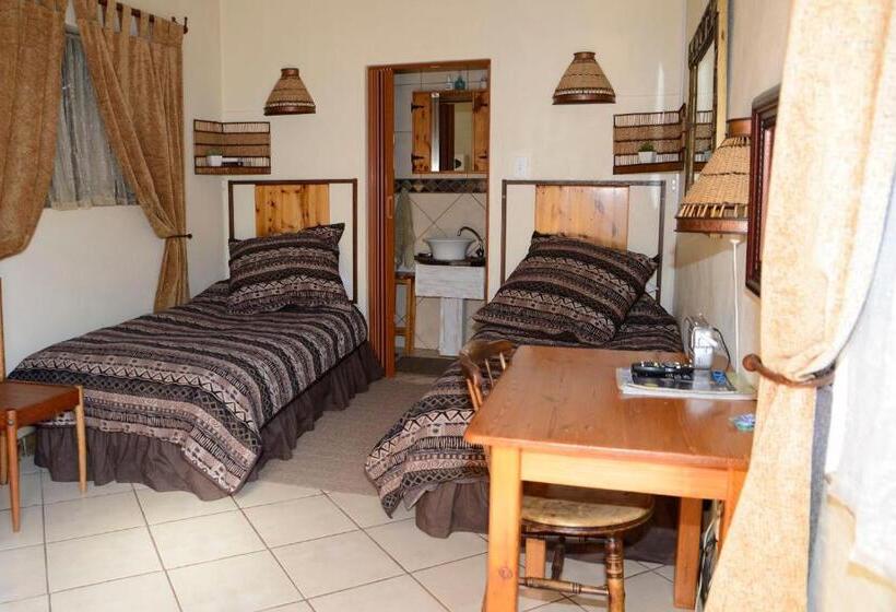 غرفة قياسية, Marnicus B&b