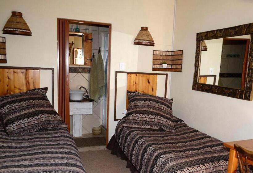 غرفة قياسية, Marnicus B&b