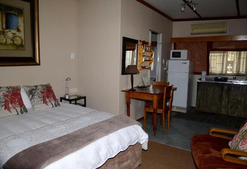 غرفة قياسية, Marnicus B&b