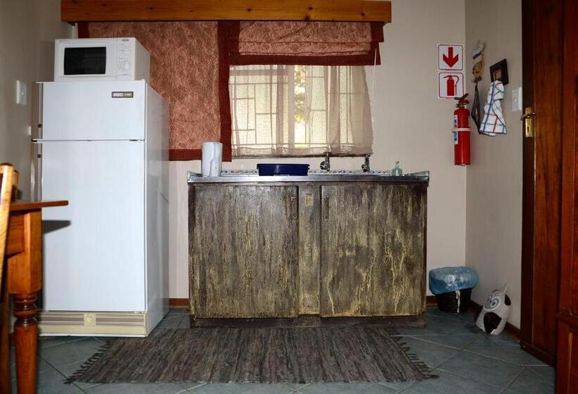 غرفة قياسية, Marnicus B&b