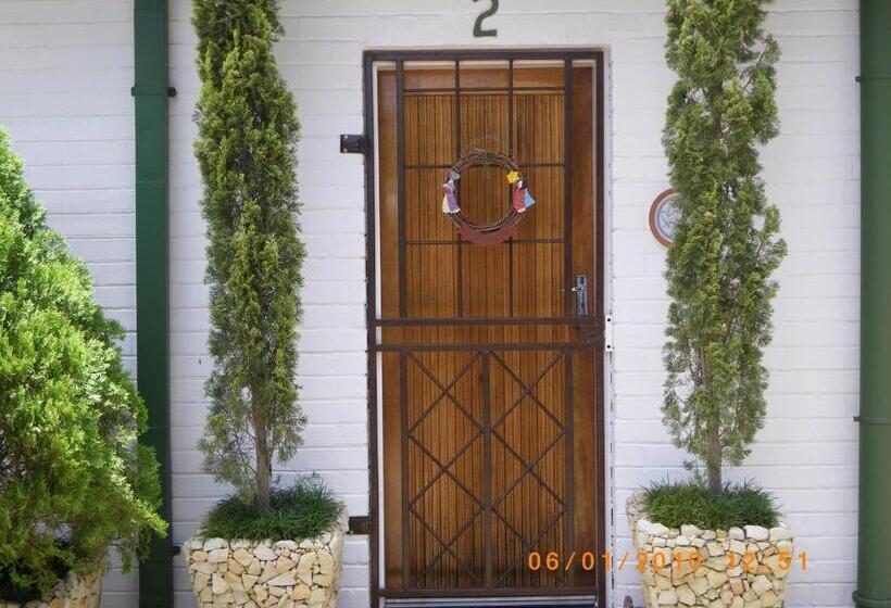 غرفة قياسية, Marnicus B&b