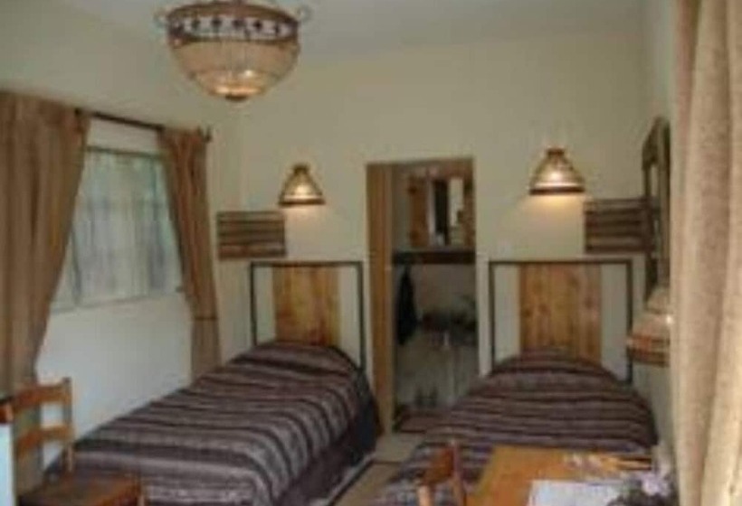 스탠다드 룸, Marnicus B&b