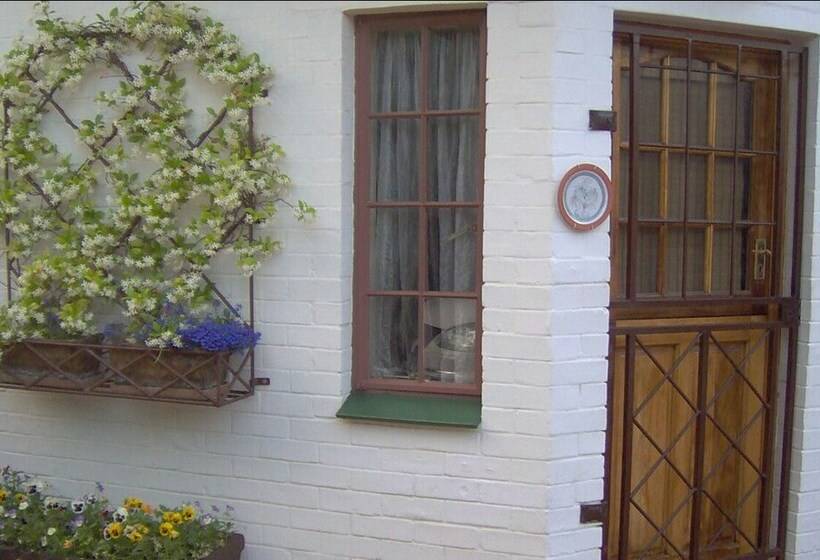 غرفة قياسية, Marnicus B&b