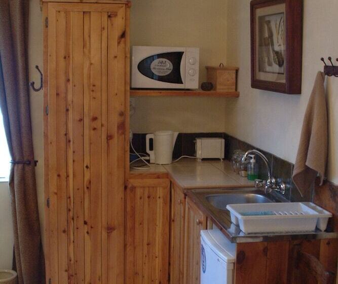 غرفة قياسية, Marnicus B&b