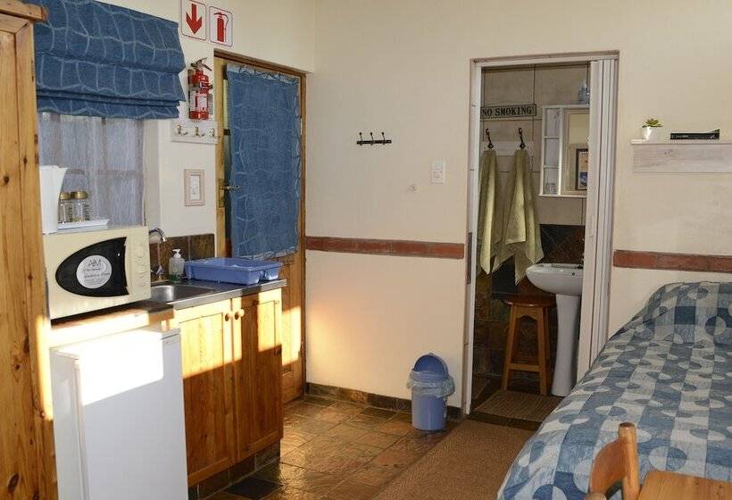 스탠다드 룸, Marnicus B&b