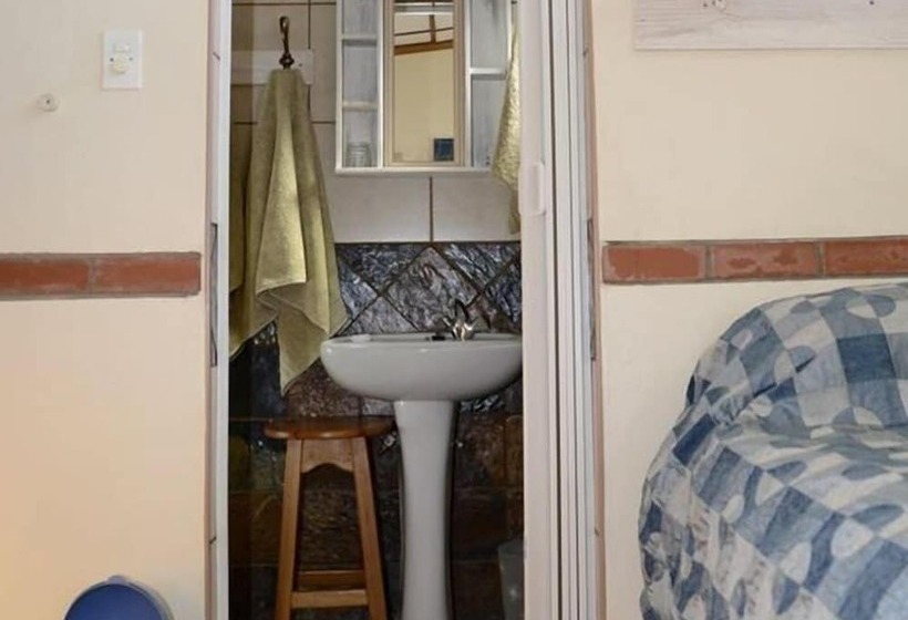 غرفة قياسية, Marnicus B&b