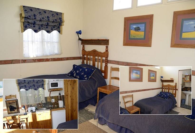 غرفة قياسية, Marnicus B&b