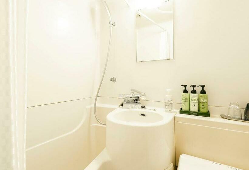 חדר סטנדרט יחיד, Areaone Tokai