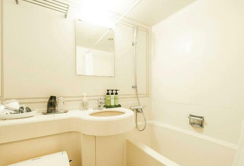 חדר סטנדרט לארבעה, Areaone Tokai