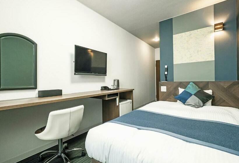 חדר סטנדרט יחיד, Areaone Tokai