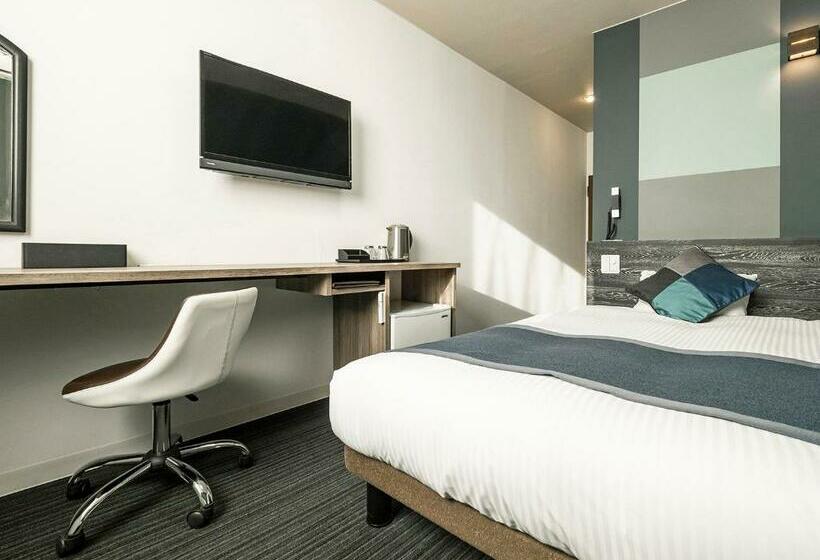 חדר סטנדרט יחיד, Areaone Tokai